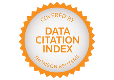 Data Citation Index